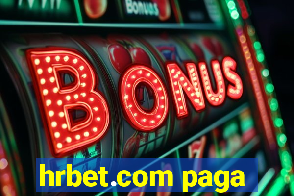 hrbet.com paga